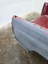 1994-2002 Dodge Ram 1500 2500 3500 2nd Gen 6' 4" Short Truck Bed