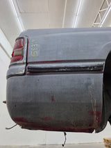 1994-2002 Dodge Ram 1500 2500 3500 2nd Gen 6' 4" Short Truck Bed