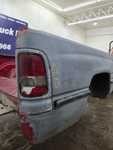 1994-2002 Dodge Ram 1500 2500 3500 2nd Gen 6' 4" Short Truck Bed
