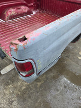 1994-2002 Dodge Ram 1500 2500 3500 2nd Gen 6' 4" Short Truck Bed