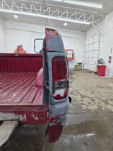 1994-2002 Dodge Ram 1500 2500 3500 2nd Gen 6' 4" Short Truck Bed