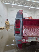 1994-2002 Dodge Ram 1500 2500 3500 2nd Gen 6' 4" Short Truck Bed