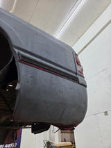 1994-2002 Dodge Ram 1500 2500 3500 2nd Gen 6' 4" Short Truck Bed