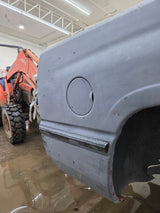 1994-2002 Dodge Ram 1500 2500 3500 2nd Gen 6' 4" Short Truck Bed