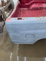 1994-2002 Dodge Ram 1500 2500 3500 2nd Gen 6' 4" Short Truck Bed