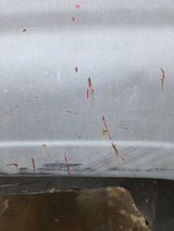 1994-2002 Dodge Ram 1500 2500 3500 2nd Gen 6' 4" Short Truck Bed