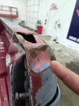 1994-2002 Dodge Ram 1500 2500 3500 2nd Gen 6' 4" Short Truck Bed