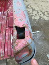 1994-2002 Dodge Ram 1500 2500 3500 2nd Gen 6' 4" Short Truck Bed