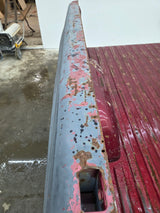 1994-2002 Dodge Ram 1500 2500 3500 2nd Gen 6' 4" Short Truck Bed