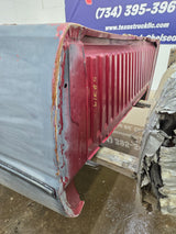 1994-2002 Dodge Ram 1500 2500 3500 2nd Gen 6' 4" Short Truck Bed