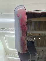 1994-2002 Dodge Ram 1500 2500 3500 2nd Gen 6' 4" Short Truck Bed