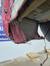 1994-2002 Dodge Ram 1500 2500 3500 2nd Gen 6' 4" Short Truck Bed