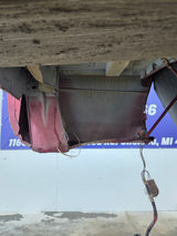 1994-2002 Dodge Ram 1500 2500 3500 2nd Gen 6' 4" Short Truck Bed