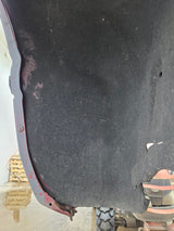 1994-2002 Dodge Ram 1500 2500 3500 2nd Gen 6' 4" Short Truck Bed