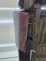 1994-2002 Dodge Ram 1500 2500 3500 2nd Gen 6' 4" Short Truck Bed