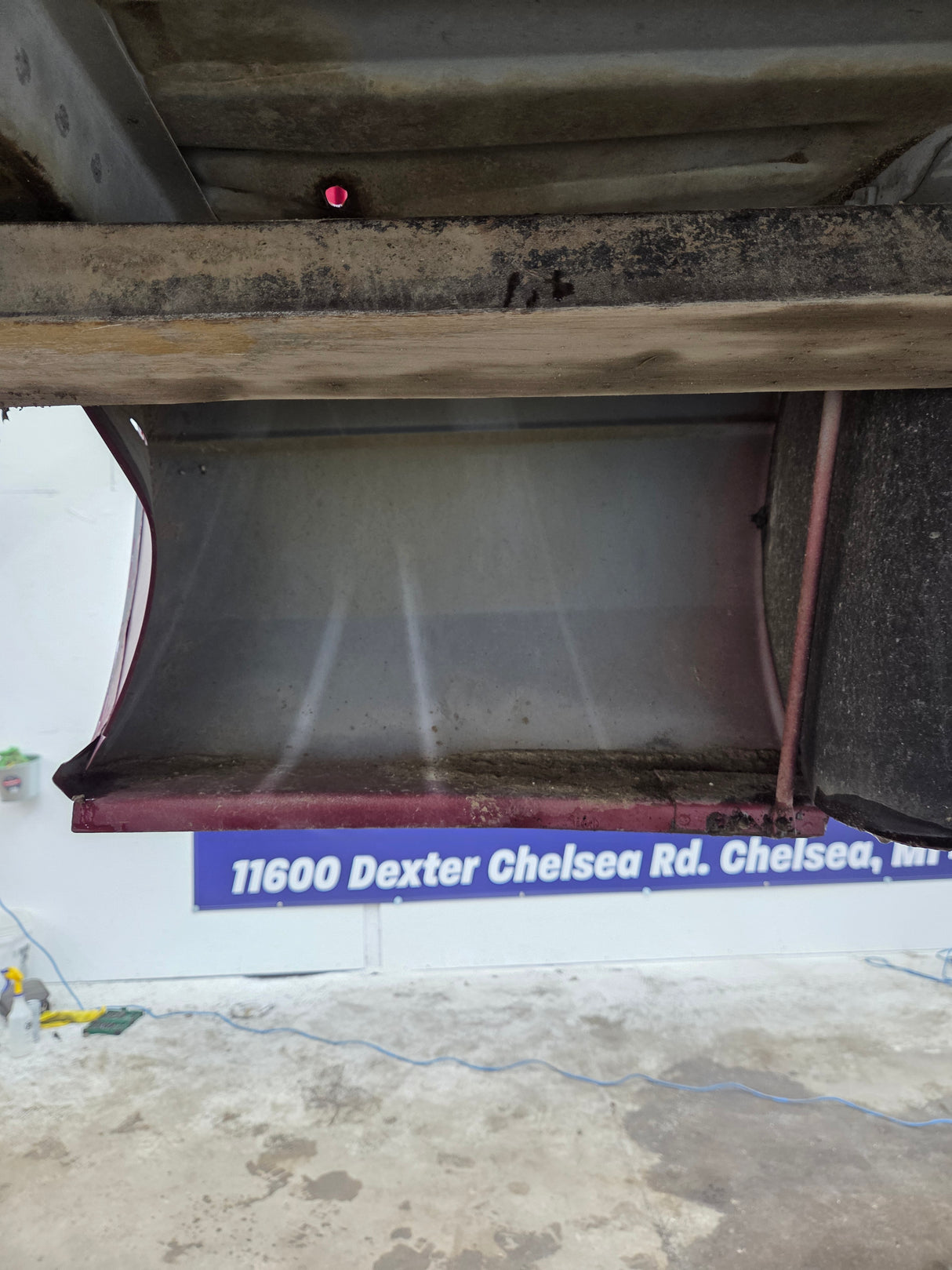 1994-2002 Dodge Ram 1500 2500 3500 2nd Gen 6' 4" Short Truck Bed