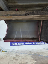 1994-2002 Dodge Ram 1500 2500 3500 2nd Gen 6' 4" Short Truck Bed