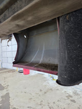 1994-2002 Dodge Ram 1500 2500 3500 2nd Gen 6' 4" Short Truck Bed