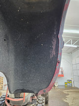 1994-2002 Dodge Ram 1500 2500 3500 2nd Gen 6' 4" Short Truck Bed