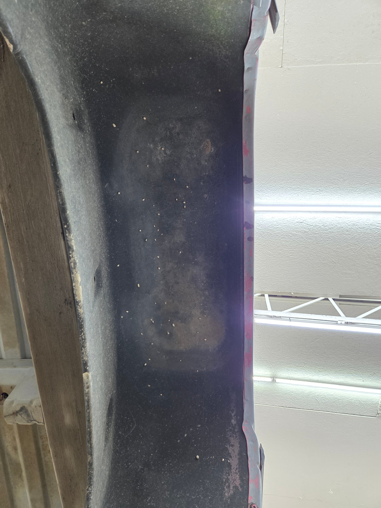 1994-2002 Dodge Ram 1500 2500 3500 2nd Gen 6' 4" Short Truck Bed