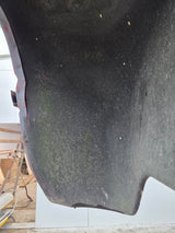 1994-2002 Dodge Ram 1500 2500 3500 2nd Gen 6' 4" Short Truck Bed