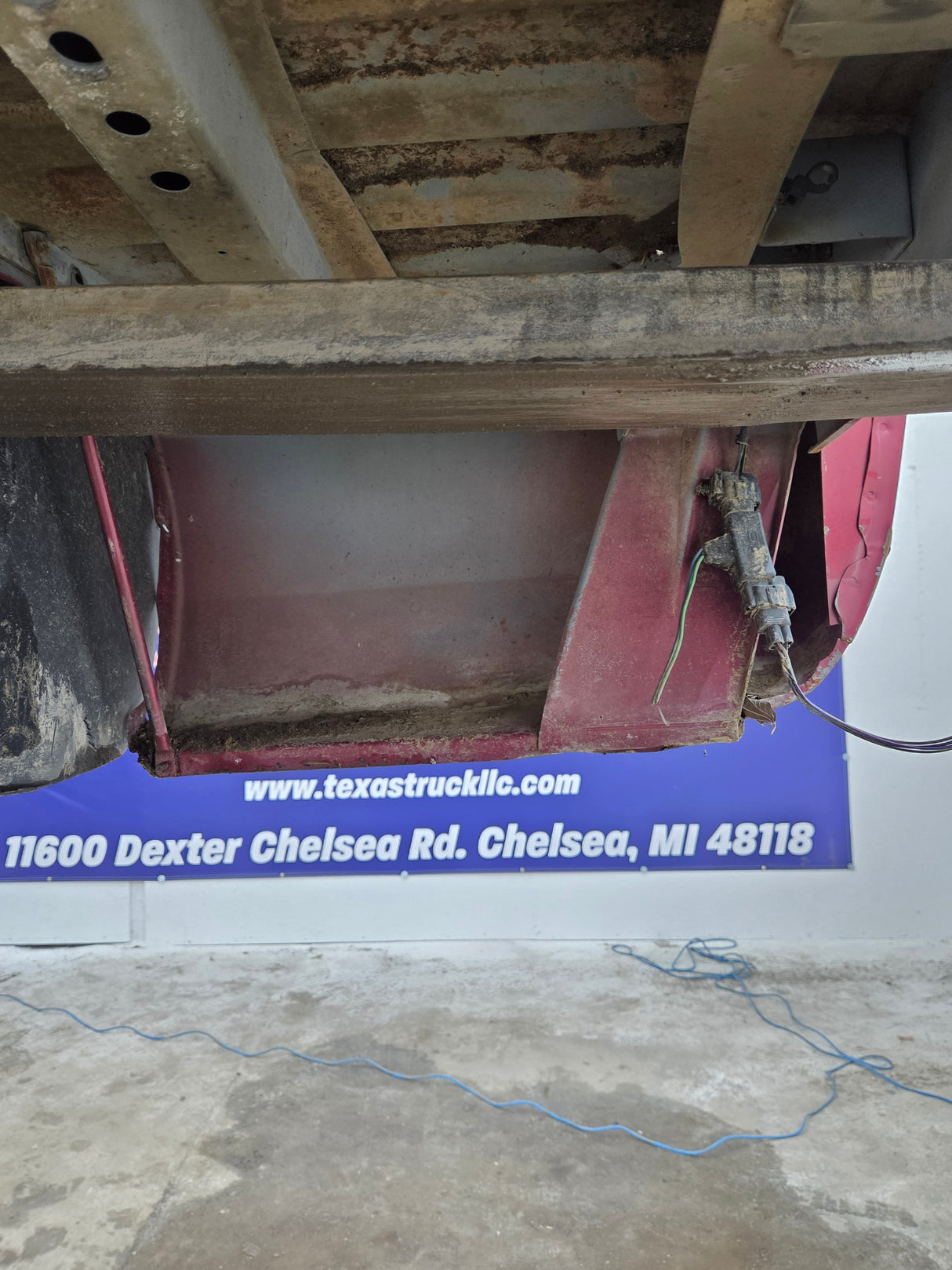 1994-2002 Dodge Ram 1500 2500 3500 2nd Gen 6' 4" Short Truck Bed