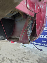 1994-2002 Dodge Ram 1500 2500 3500 2nd Gen 6' 4" Short Truck Bed