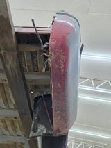 1994-2002 Dodge Ram 1500 2500 3500 2nd Gen 6' 4" Short Truck Bed