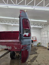 1994-2002 Dodge Ram 1500 2500 3500 2nd Gen 6' 4" Short Truck Bed