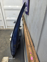 1980-1991 Ford F Series F250 F350 F450 F550 LH Driver Side Front Door