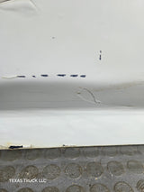 1980-1991 Ford F Series F250 F350 F450 F550 LH Driver Side Front Door