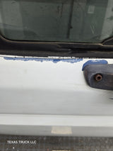 1980-1991 Ford F Series F250 F350 F450 F550 LH Driver Side Front Door