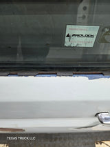 1980-1991 Ford F Series F250 F350 F450 F550 LH Driver Side Front Door