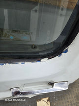 1980-1991 Ford F Series F250 F350 F450 F550 LH Driver Side Front Door