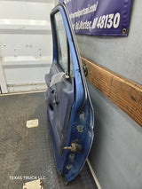 1980-1991 Ford F Series F250 F350 F450 F550 LH Driver Side Front Door