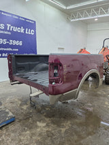 2004-2008 Ford F150 5' 6" Short Truck Bed