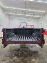 2004-2008 Ford F150 5' 6" Short Truck Bed