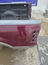 2004-2008 Ford F150 5' 6" Short Truck Bed
