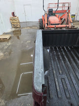 2004-2008 Ford F150 5' 6" Short Truck Bed