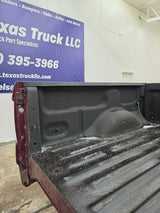 2004-2008 Ford F150 5' 6" Short Truck Bed