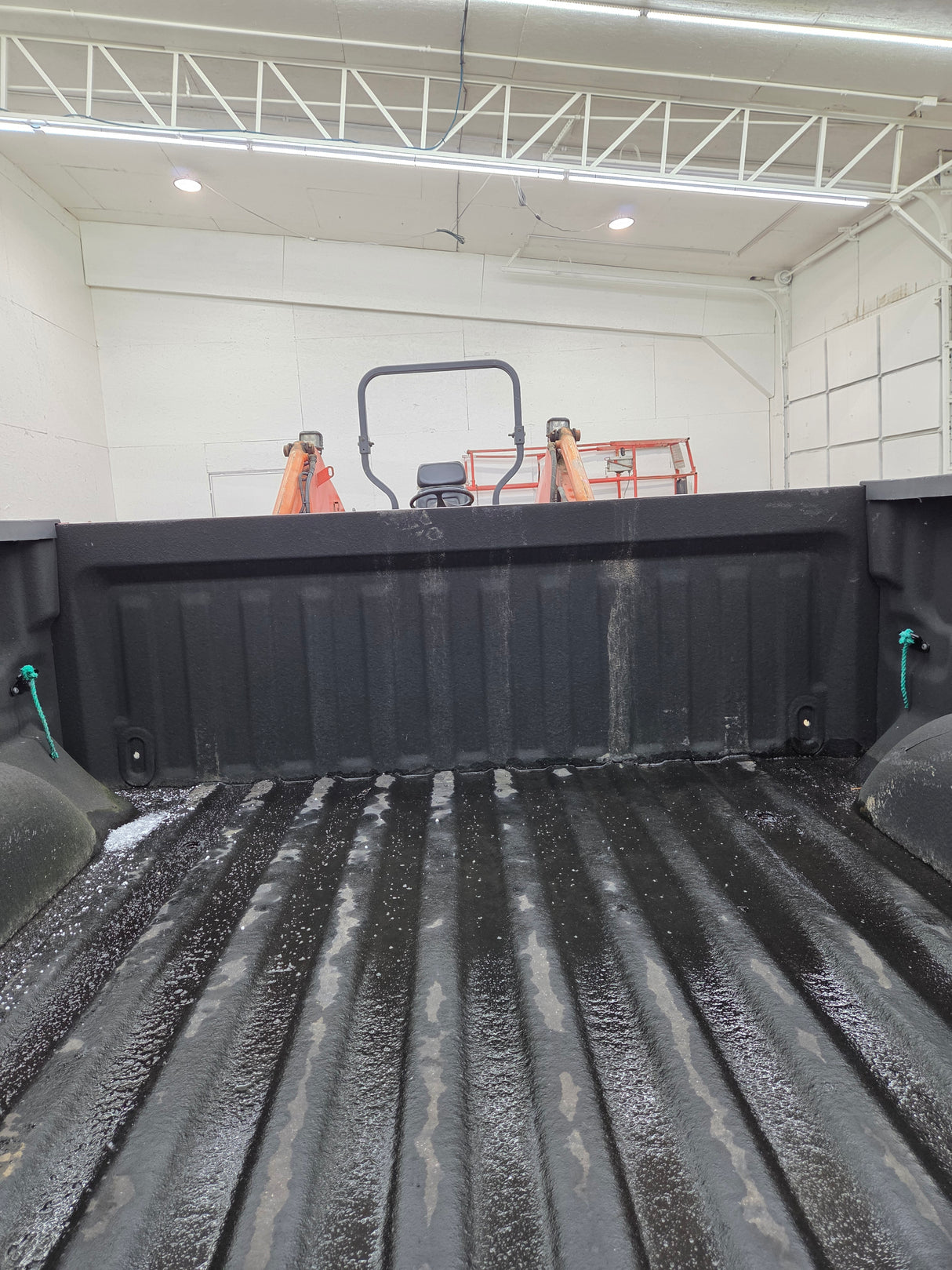 2004-2008 Ford F150 5' 6" Short Truck Bed