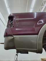 2004-2008 Ford F150 5' 6" Short Truck Bed