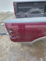2004-2008 Ford F150 5' 6" Short Truck Bed
