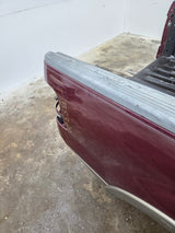 2004-2008 Ford F150 5' 6" Short Truck Bed