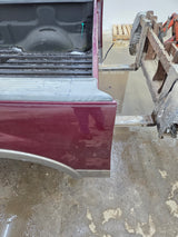 2004-2008 Ford F150 5' 6" Short Truck Bed