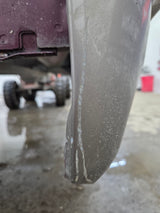 2004-2008 Ford F150 5' 6" Short Truck Bed