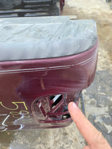 2004-2008 Ford F150 5' 6" Short Truck Bed
