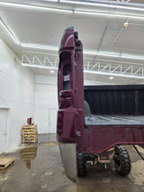 2004-2008 Ford F150 5' 6" Short Truck Bed