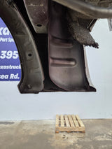 2004-2008 Ford F150 5' 6" Short Truck Bed