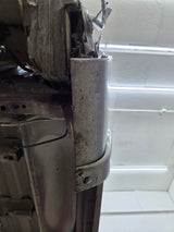 2004-2008 Ford F150 5' 6" Short Truck Bed